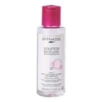 BYPHASSE SOLUTION CLEAR SKIN 4 IN 1 micelinis vanduo, 100 ml
