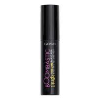 GOSH MINI BOOMBASTIC CRAZY VOLUME BLACK blakstienų tušas, 3 ml