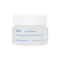 KORRES GREEK YOGHURT NOURISHING PROBIOTIC INTENSE kremas, 40 ml