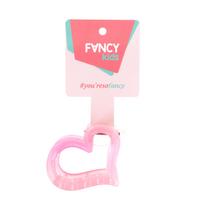FANCY KIDS plaukų segtukas - žnyplės