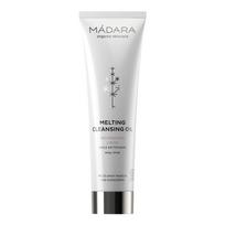 MADARA MELTING tirpinamasis makiažo valomasis aliejus, 100 ml