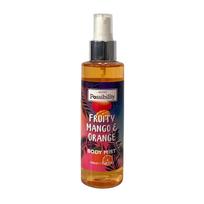 SECRET POSSIBILITY FRUITY MANGO & ORANGE kūno dulksna, 150 ml