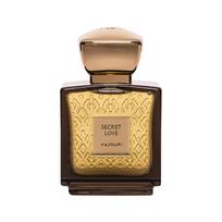 MAJOURI SECRET LOVE parfumuotas moterų vanduo, 75 ml