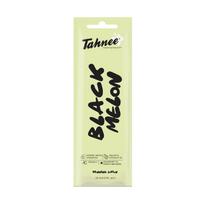 TAHNEE BLACK MELON soliariumo įdegio losjonas, 15 ml