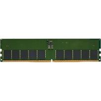 KINGSTON 32GB DDR5-4800MT/s ECC Module DIMM | KTL-TS548E-32G | 0740617334432