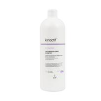 KINACTIF N5 BLONDE ANTI-BRASS plaukų šampūnas, 1000 ml