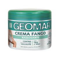 GEOMAR FANGO RASSODANTE purvo kremas kūnui tobulinti, 500 ml