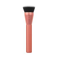 REAL TECHNIQUES GLOW ROUND makiažo pagrindo šepetėlis