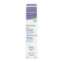 EAU THERMALE JONZAC REHYDRATE BB CLAIRE veido kremas, 40 ml
