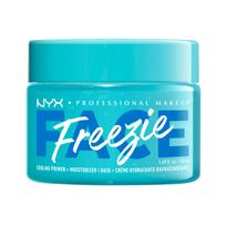 NYX PROFESSIONAL MAKEUP FREEZIE makiažo bazė, 50 ml