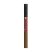NYX PROFESSIONAL MAKEUP ZERO TO BROW antakių želė, 2 ml