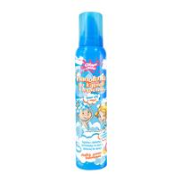 CHLAPU CHLAP STODKA GUMA BALONOWA vaikų vonios ir žaidimų putos, 200 ml