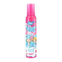 CHLAPU CHLAP POZIOMKOWA STODYCZ vaikų vonios ir žaidimų putos, 200 ml