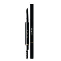 Antakių pieštukas Sensai Styling Eyebrow Pencil 01 Dark Brown