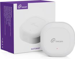 Laidinis išmanusis šliuzas Zigbee 3.0