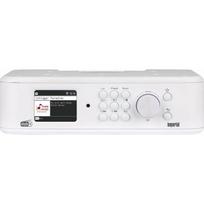 Radio Imperial Radio DABMAN i460 DAB+/FM srebrzysta biel | 22-249-20 | 4024035249209