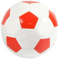 Futbolo kamuolys Enero Boružė, 5 dydis