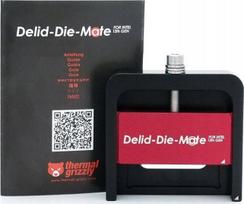 Thermal Grizzly Delid-Die-Mate For Intel 13th Gen | TG-DDM-i13G | 4260711990755