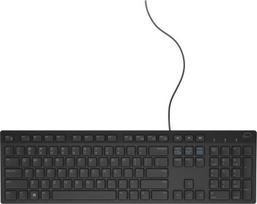 Klawiatura Dell KB216 (580-ADGX) | 580-ADGX | 5397063704484