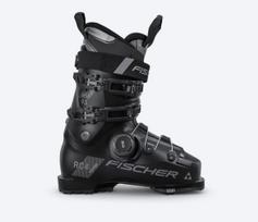 Kalnų slidinėjimo batai Fischer RC4 95 MV BOA VAC GW juodi – 24.5, 24.5