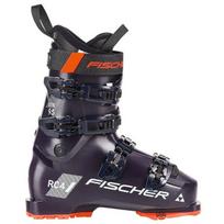 Kalnų slidinėjimo batai Fischer XTR RC4 95 MV GW tamsiai violetiniai – 24.5, 24.5
