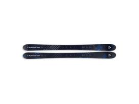 Kalnų slidės Fischer Nightstick Team mėlynos – 145, 145