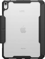 UAG Essential Armor for iPad Air 11" M3 2025 / M2 2024 black | 124474114040 | 840283913808
