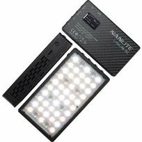 Lampa błyskowa Nanlite Nanlite Litolite 5C RGBWW | 3740 | 4001072037402