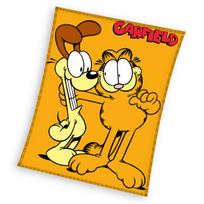 Pledas Garfield, 150x200 cm