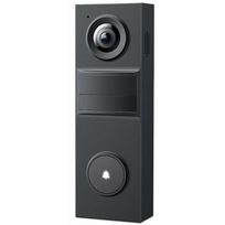 TP-Link Tapo D205 wideodomofon 3 MP Black | TAPO D205 | 1210002607810