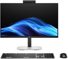 HP Pro Studio 4 AiO Intel Core Ultra 5 235T 60,45cm 23,8Zoll FHD 16GB 512GB/SSD W11P 1J Gar (DE) | BY6V8ET#ABD | 199485005232