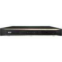 BCS-P-NVR3202-A-4K(5) Rejestrator IP BCS POINT 32 kanałowy | BCS-P-NVR3202-A-4K(5) | 5904890714649