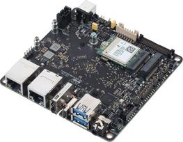 ASUS TINKER BOARD 3N/4G/32G | 90ME06K1-M0EAY0 | 4711387259207