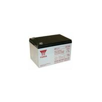 Yuasa NP24-12 YUASA 24Ah 12V Akumulator AGM | NP24-12 | 4016138323702