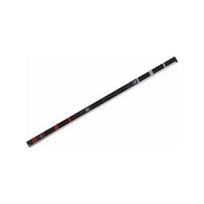 BACHMANN BN0500 48,26cm 19Zoll PDU 1HE 24xC13 6xC19 Leistungsmessung Anschluss CEE 3x16A rot | 800.2400 | 4057298016776