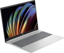 Notebook HP Pavilion 16 Ultra 7-155U 16GB LPDDR5 ob 1TB SSD UMA 16.0 (1920x1200) AG IPS 300 nits NO OS Natural Silver WARR 2/2/0 | A02LGEA#AKD | 198122566211