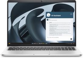 DELL Pro 16 Plus PB16255 AMD Ryzen™ 5 PRO PRO 230  40,6 cm (16") Full HD+ 32GB LPDDR5x-SDRAM 1 TB SSD Wi-Fi 7 (802.11be) Windows 11 Pro Czeski, Słowacki Aluminium | DKCV4 | 5397184951897