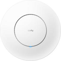 Cudy Access Point BE11000 Tri-Band Wi-Fi 7 2.5G with 10G SFP+ | AP11000 1.0 | 6971690793586