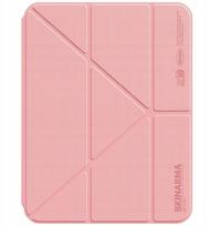 Skinarma etui Zeta iPad Air 11"          (M2/M3/5Gen/4Gen) Pink | SK-PDA11M3-ZETAPNK | 8886461248937