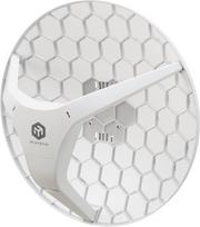 „MikroTik LHG 5 ax“ | Kliento įrenginys | LHG-5axD, „WiFi 6“, 1x RJ45 1000Mb/s, 24,5 dBi | LHG-5AXD | 4752224009654