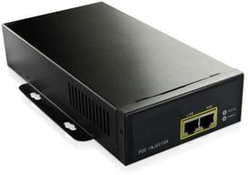MicroConnect 95W 802.3af/at PoE Injector | POEINJ-95W | 5706998910998