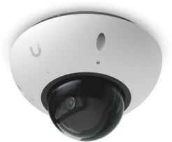 Ubiquiti G6 Dome IP security camera Indoor & outdoor 3840 x 2160 pixels Ceiling/wall | UVC-G6-Dome-W | 810084698808