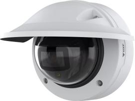 AXIS Netzwerkkamera Fix Dome P3275-LVE 10 mm HDTV 1080p | 03150-001 | 7331021089877