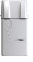Access Point MikroTik Mikrotik BaseBox 5 Gray Obsługa PoE | RB912UAG-5HPND-OUT | 4058829471392