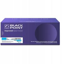 Toner Black Point [LCBPH2201XCC] Toner Color (HP W2201X) chip | BLH2201XCCBW | 5907625652483