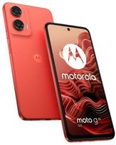 Motorola Moto G35 5G 8/128GB Red (PB3K0012PL) | PB3K0012PL | 840023271861