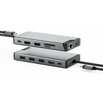 Alogic DUCDDV3V2 USB 3.2 Gen 1 (3.1 Gen 1) Type-A + Type-C (DUCDDV3V2) | DUCDDV3V2 | 9350784100511