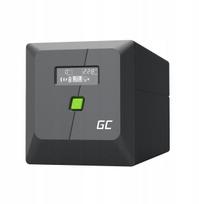 Green Cell UPS power supply 700W/1000VA pure sine | UPSLP700 | 5904326375642