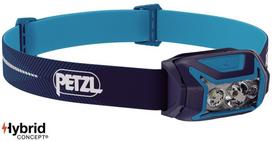 Latarka czołowa Petzl Latarka Czołowa ACTIK Core USBC Blue | E065AB01 | 3342540846388