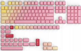 Glorious GPBT Basics Keycaps (GLO-KC-GPBT-PG) | GLO-KC-GPBT-PG | 810069975511